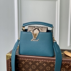 LV Top Handle Bags